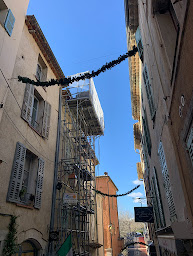 Photo n°11 de GRC COUVERTURE ANTIBES à Antibes (Couvreur)