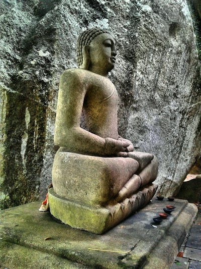 Photos of Yatagala Raja Maha Viharaya