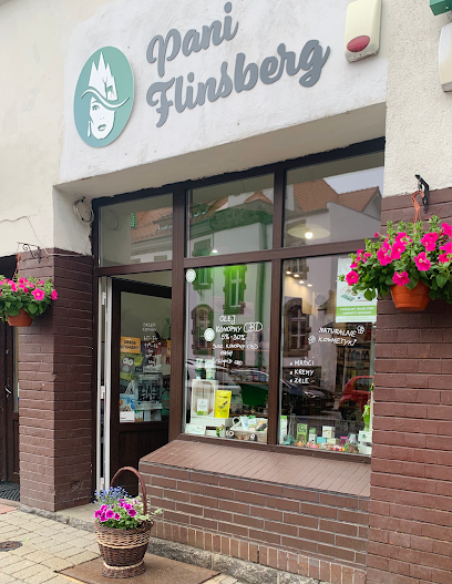 Pani Flinsberg