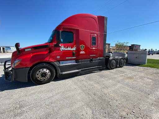 Ragnarök Trucking LLC