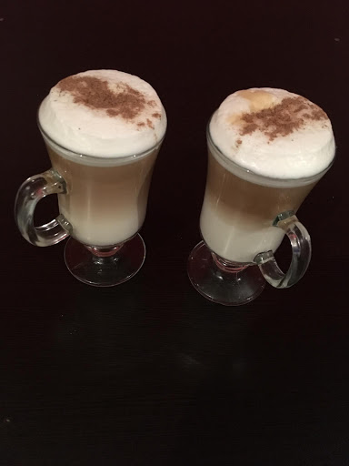 Café Restaurant Tres Moras - Thumbnail