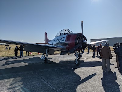 Commemorative Air Force Missouri Wing