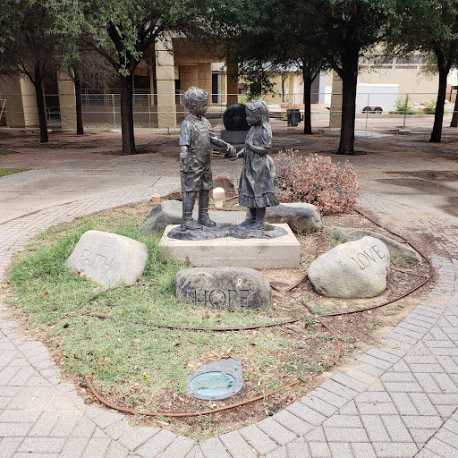 Progressive Park - Visual