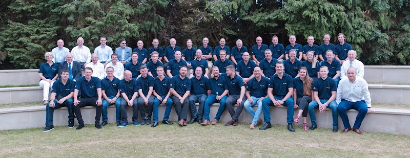 Gilbert & Stamper Ltd photo 2