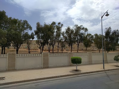 cemetery