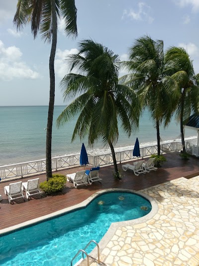 Photos of Villa Beach