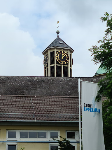 Gemeindehaus ev. Kirchengemeinde - Thumbnail