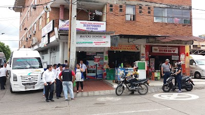 Photos of Cotaxi