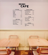 Menu Les Beigneurs Page 3