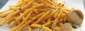 Burgerville photo