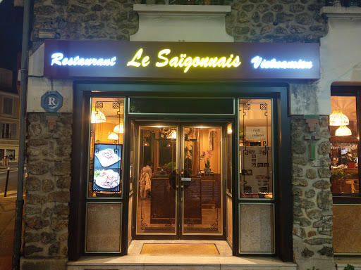 Le Saigonnais