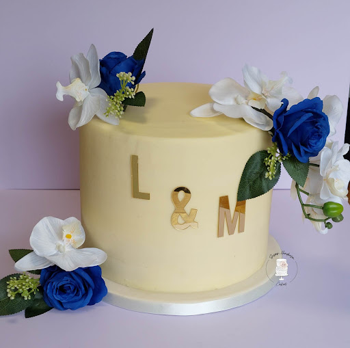 Susan Henderson Cakes - Thumbnail
