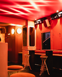 Photo n°32 de 11 Bis Troquet-Lounge à Niort (Pub)