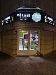 Photo n°32 de Wokami Montpellier à Montpellier (Restaurant thaï)