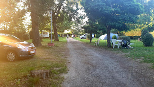 Photo n°4 de Le Rupé à Toulouse (Terrain de camping)