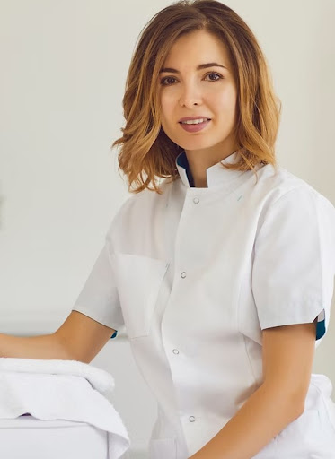 Plethoric Glam Ltd at Shadi Salon