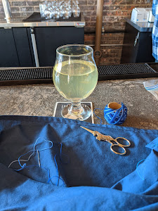 Buffalo Cider Hall photo