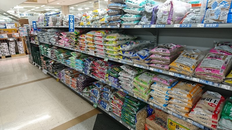 ケーヨーデイツー富士吉田店 山梨県富士吉田市下吉田 ホームセンター ホームセンター グルコミ