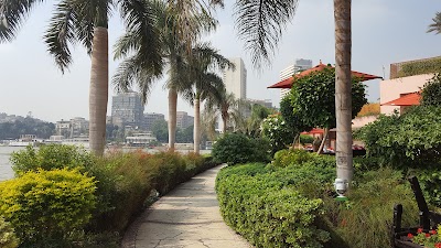 Photos of Abou Elrous