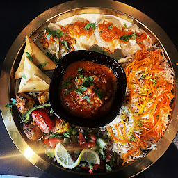 Photo n°28 de AFGHAN KITCHEN à Lyon (Restaurant halal)