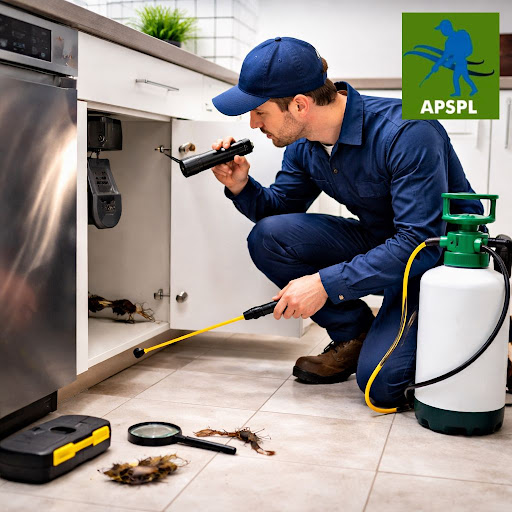 Worried about hidden pests damaging your property or risking your family’s health? Regular pest i…