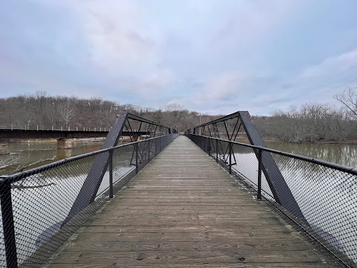 New Richmond Bridge Park - Thumbnail