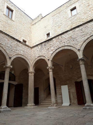 Comune di Bitonto Palazzo Gentile - Thumbnail