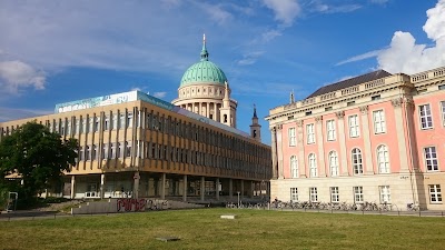 Photos of Fachhochschule Potsdam - Standort Alter Markt