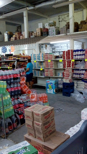 Bodega Monarca - Visual