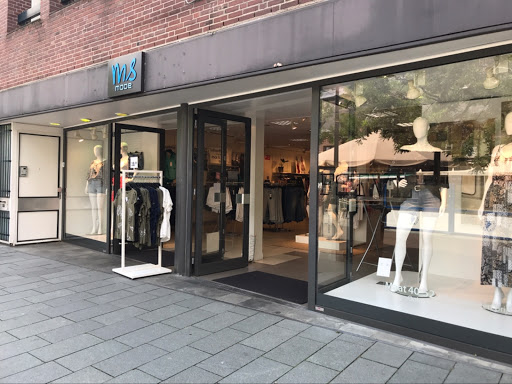 MS Mode Venray - Visual