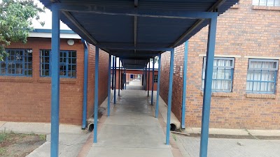 Photos of Mncube Secondary School