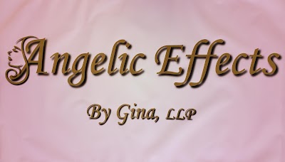 Angelic Effects by Gina