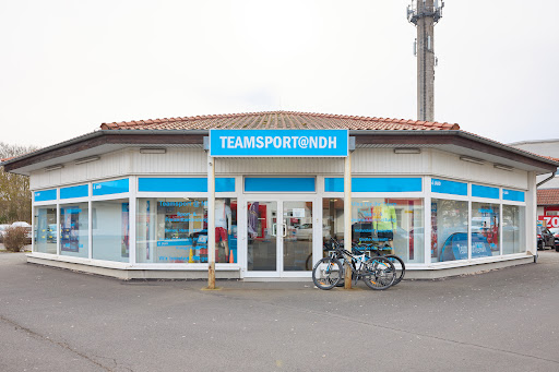 Teamsport Nordhausen