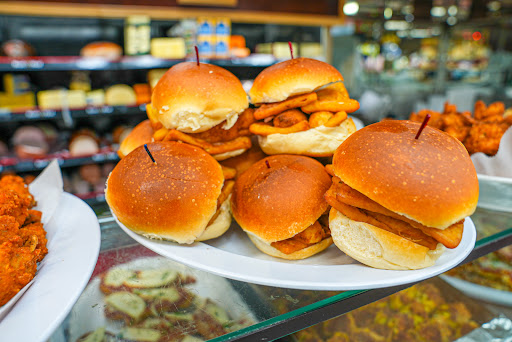 Freddies Supermarket Gallery - United States