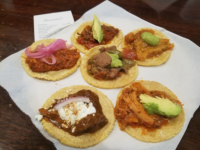 Guisados