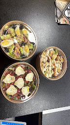 Photo n°11 de Street food à Bastia (Restauration rapide)