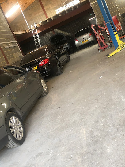 Twyford Auto Services