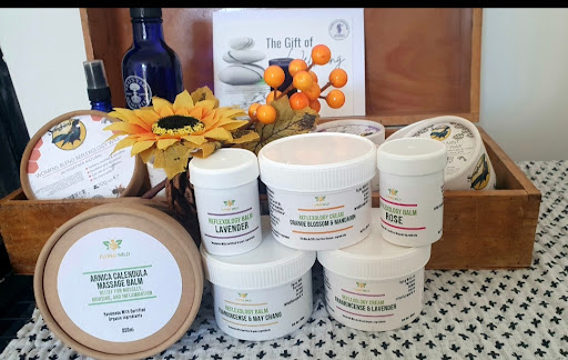 Celestial Feet Reflexology