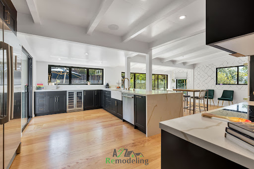 Avatar for A2Z Remodeling Inc.