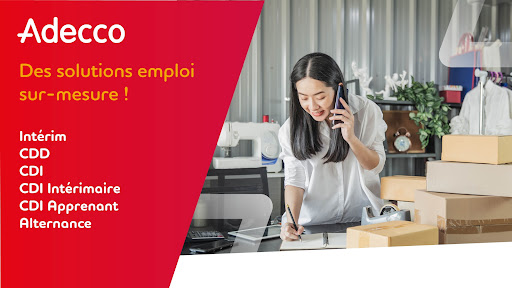 Adecco Onsite Industrie Lys Lez Lannoy Gallery - France