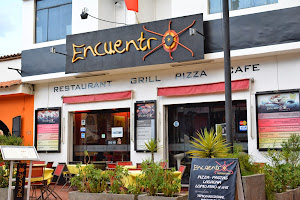 Encuentro Restaurant & Bar 3