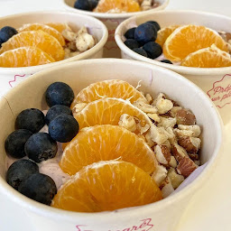 Photo n°9 de Dubble Marseille Capelette | Healthy Food à Marseille (Restaurant)