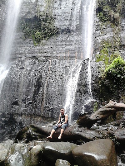 Photos of Curug manawa