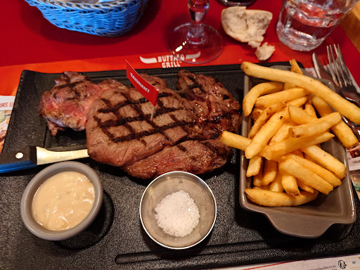 Buffalo Grill Niort - Thumbnail