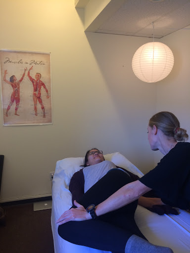 Yellow Brick Physical Therapy; Lara Johnson Physical Therapy and Wellness, LLC