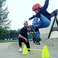 Regia Skate Club à Dax