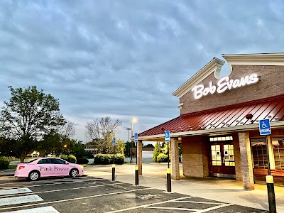 Bob Evans