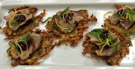 Sarah Penrod Personal Chef Services Gallery - United States