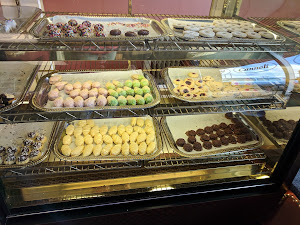 Etna Italian Pastry Shop photo