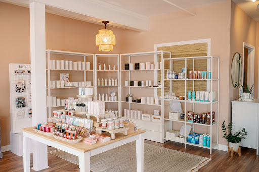 Eden Beauty Co.